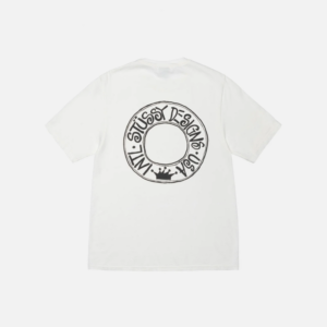 BUANA TEE PIGMENT DYED