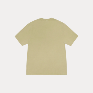 WES WINGS TEE PIGMENT DYED
