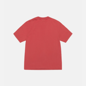 Alternative view of LAGUNA USA TEE PIGMENT DYED