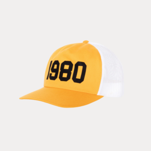 TRUCKER 1980 SNAPBACK
