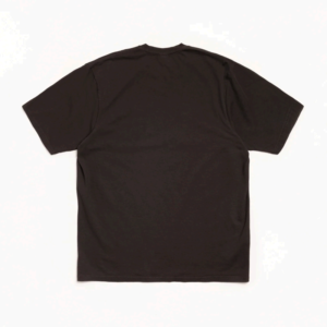 STRETCH TEE PIGMENT DYED