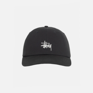 LOW PROFILE BASIC STRAPBACK