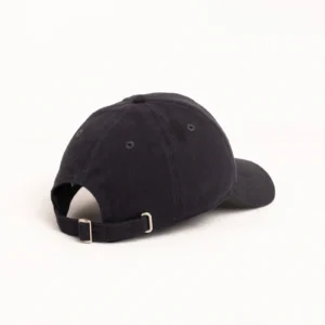 Alternative view of LOW PROFILE STÜSSY CREW STRAPBACK