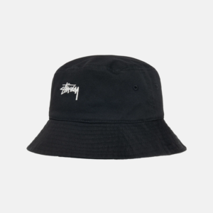 Alternative view of BUCKET HAT STOCK