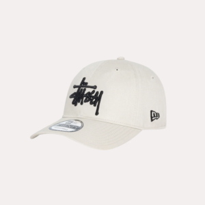 NEW ERA 9TWENTY BASIC STRAPBACK