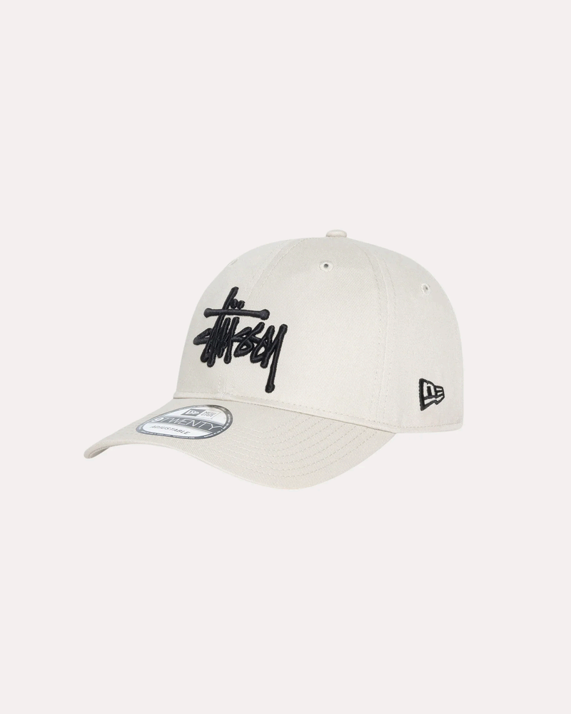 NEW ERA 9TWENTY BASIC STRAPBACK