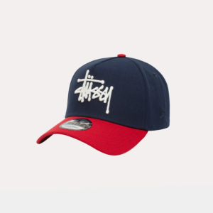 NEW ERA 9FORTY BASIC STRAPBACK