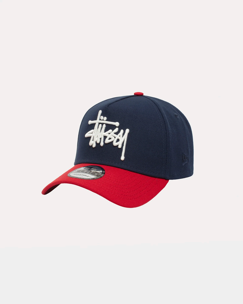 NEW ERA 9FORTY BASIC STRAPBACK