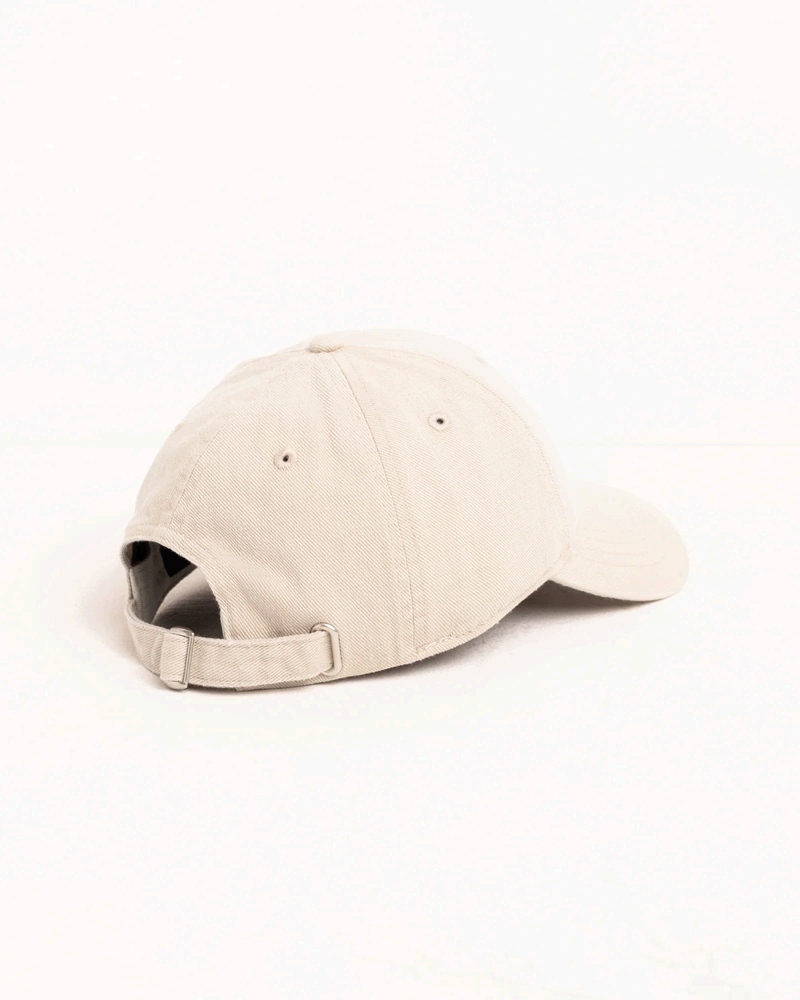 LOW PROFILE STÜSSY CREW STRAPBACK - Image 2