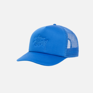 Alternative view of TRUCKER BIG BASIC SNAPBACK