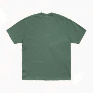 STRETCH TEE PIGMENT DYED