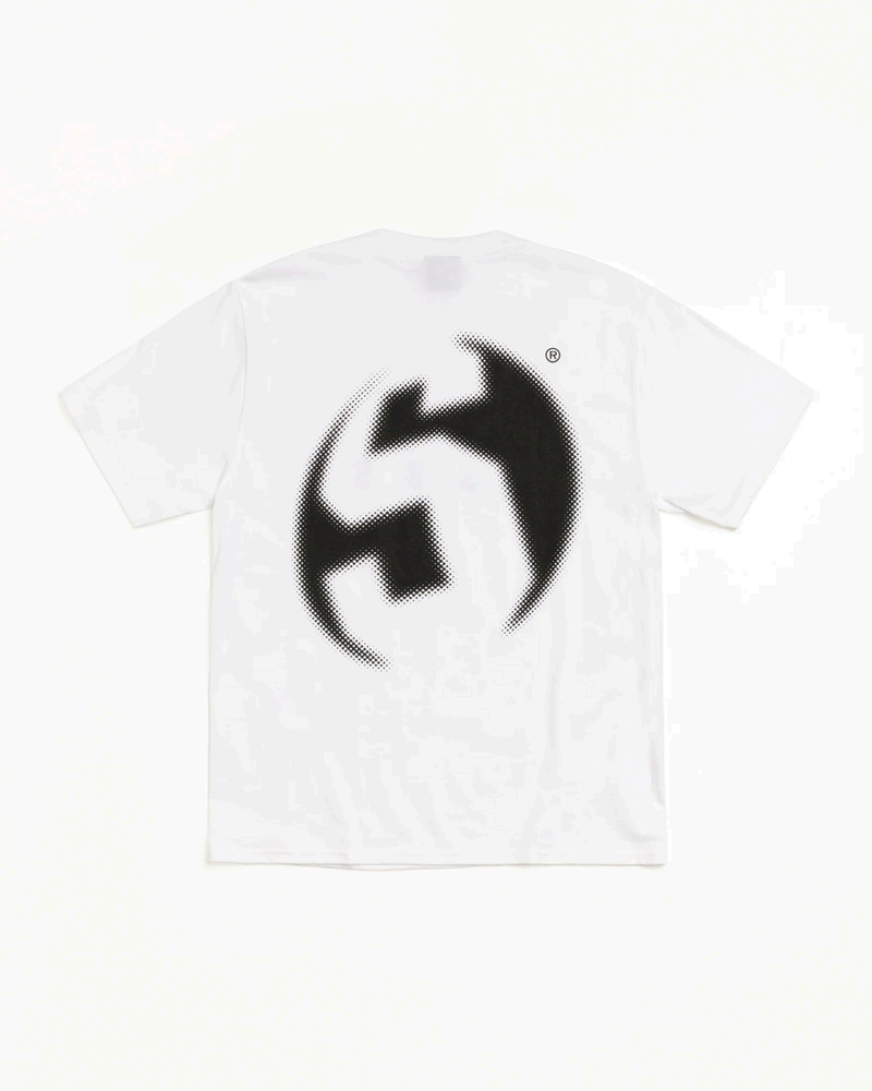 LENS TEE
