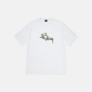 WORKER TEE