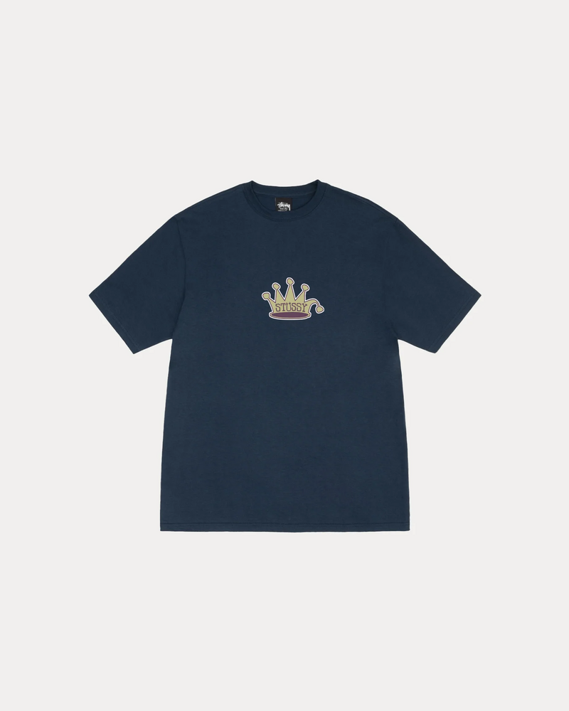 KING CROWN TEE - Image 2