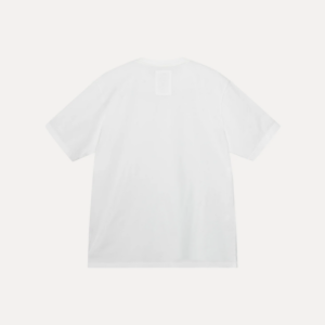 GARMENT DYED SS TEE