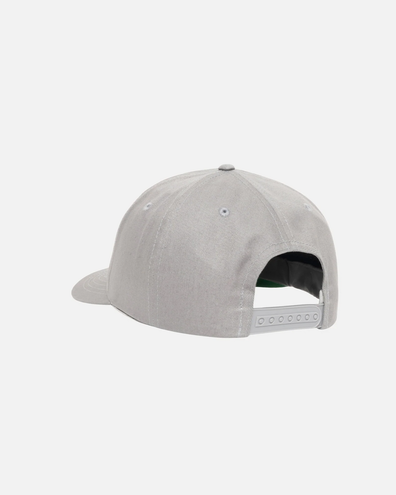 LOW PROFILE BIG BASIC SNAPBACK - Image 3
