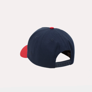 Alternative view of NEW ERA 9FORTY BASIC STRAPBACK