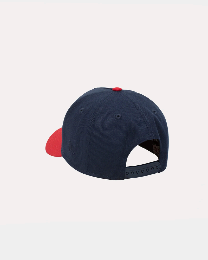 NEW ERA 9FORTY BASIC STRAPBACK - Image 2