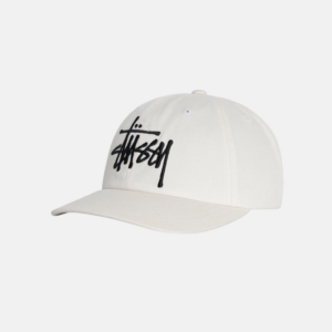 Alternative view of LOW PROFILE BIG BASIC SNAPBACK