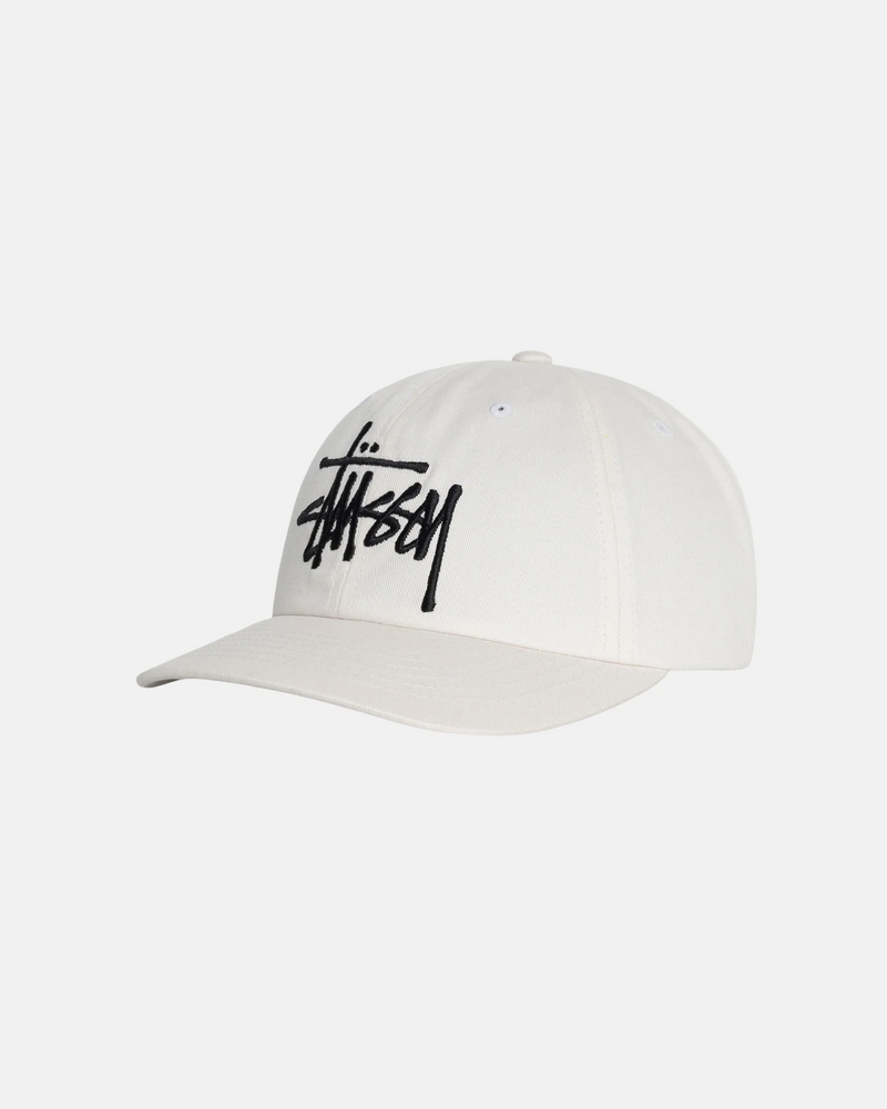 LOW PROFILE BIG BASIC SNAPBACK - Image 2