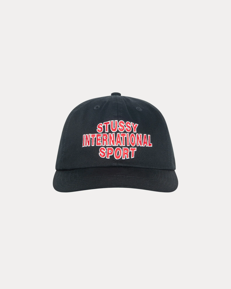 MID-DEPTH INTERNATIONAL SPORT STRAPBACK - Image 3