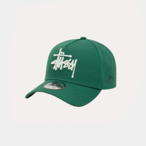 NEW ERA 9FORTY BASIC STRAPBACK