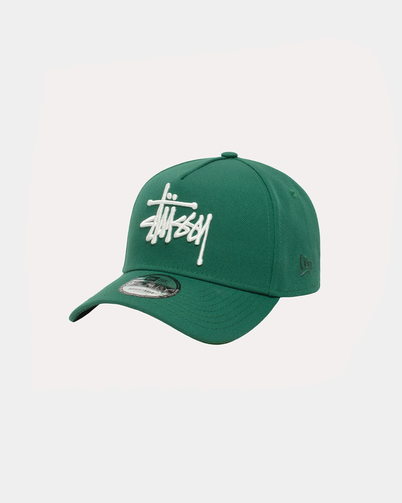 NEW ERA 9FORTY BASIC STRAPBACK