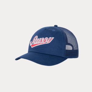 LOW PROFILE ATHLETIC TRUCKER SNAPBACK