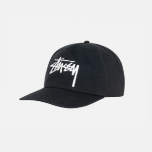 Alternative view of MID-DEPTH BIG STOCK SNAPBACK