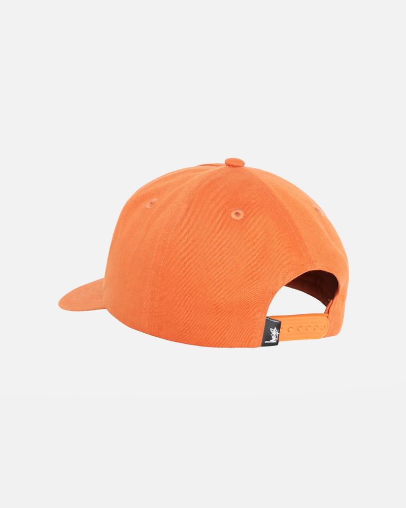 MID-DEPTH BIG STOCK SNAPBACK - Image 3