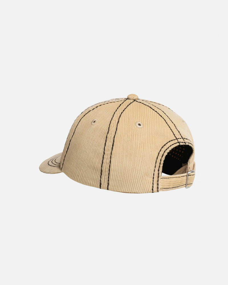 LOW PROFILE SS-LINK STITCHED STRAPBACK - Image 3