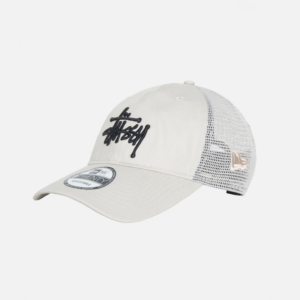 Alternative view of NEW ERA 9TWENTY BASIC TRUCKER