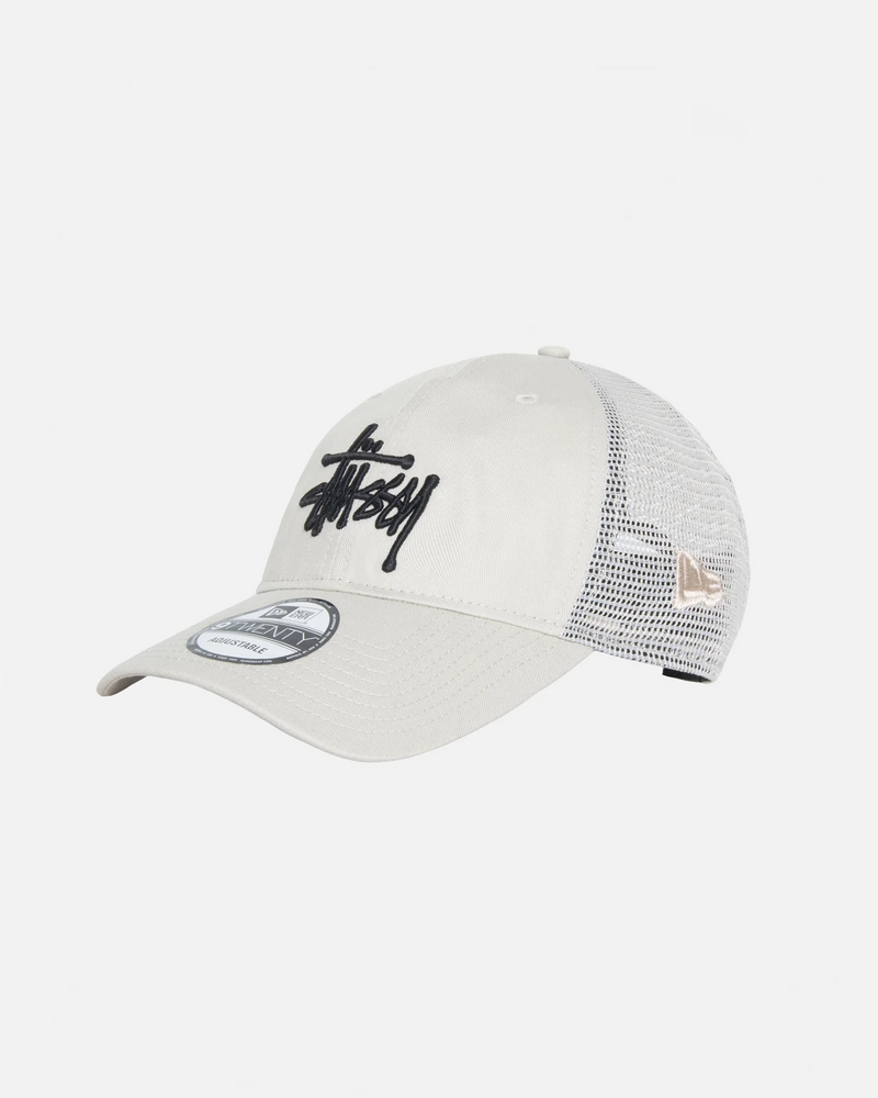 NEW ERA 9TWENTY BASIC TRUCKER - Image 2