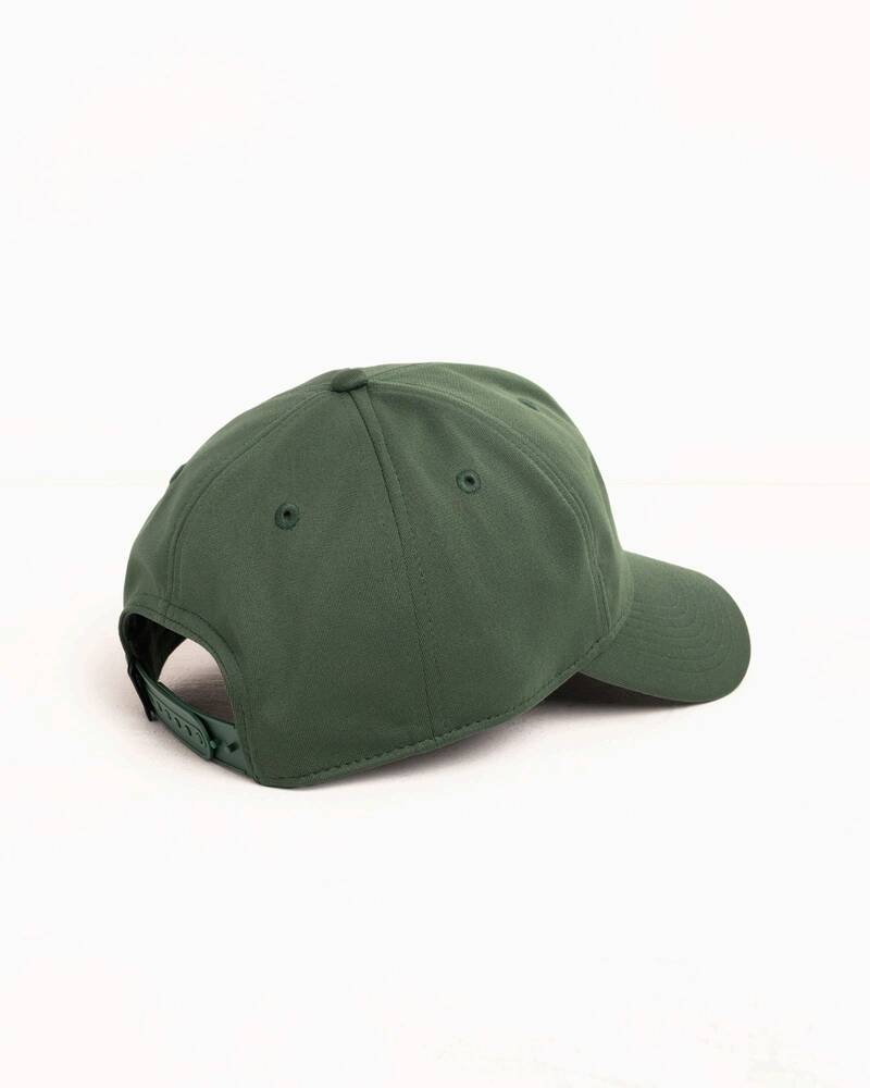 MID-DEPTH LARGE S SNAPBACK - Image 2