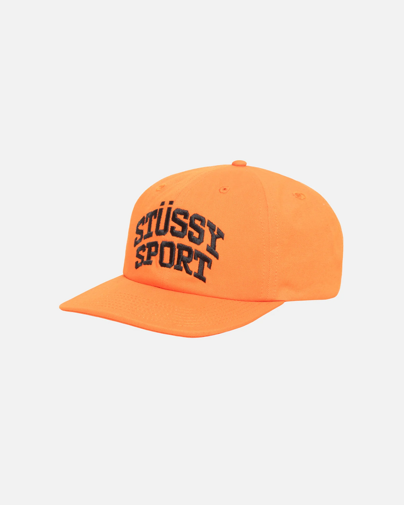 MID DEPTH ST��SSY SPORT SNAPBACK - Image 2
