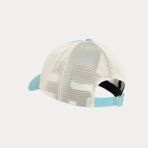 Alternative view of LOW PROFILE WORKGEAR STRAPBACK