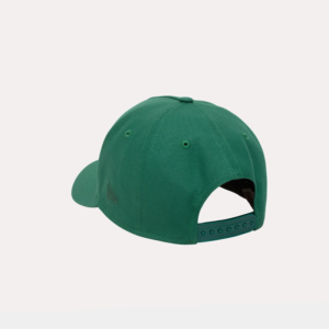 Alternative view of NEW ERA 9FORTY BASIC STRAPBACK