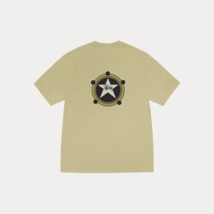 RANGER TEE PIGMENT DYED