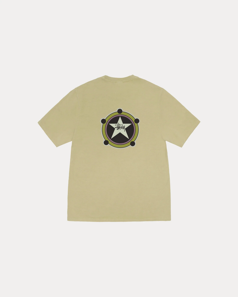 RANGER TEE PIGMENT DYED