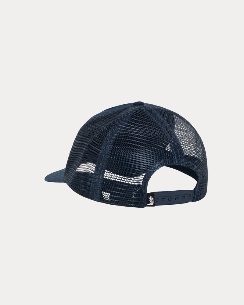 TRUCKER S CROWN SNAPBACK - Image 2