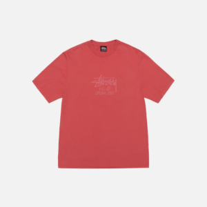 LAGUNA USA TEE PIGMENT DYED