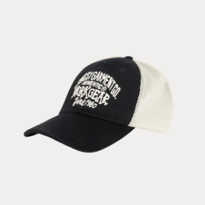 LOW PROFILE WORKGEAR STRAPBACK