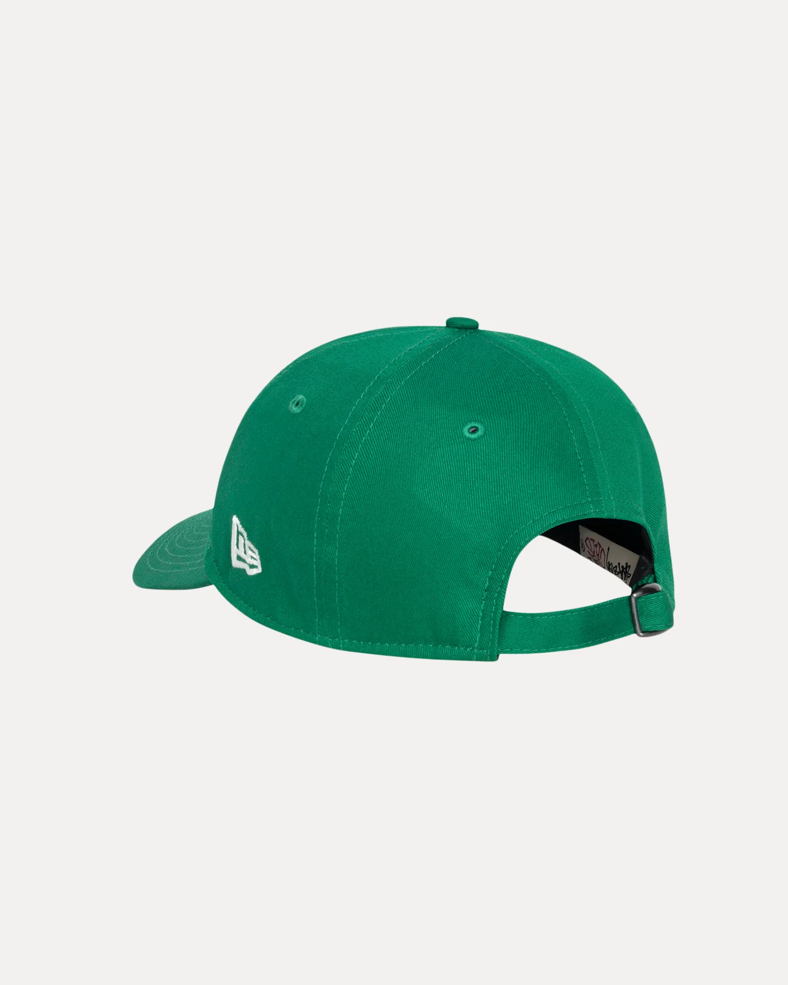 NEW ERA 9TWENTY BASIC STRAPBACK - Image 2