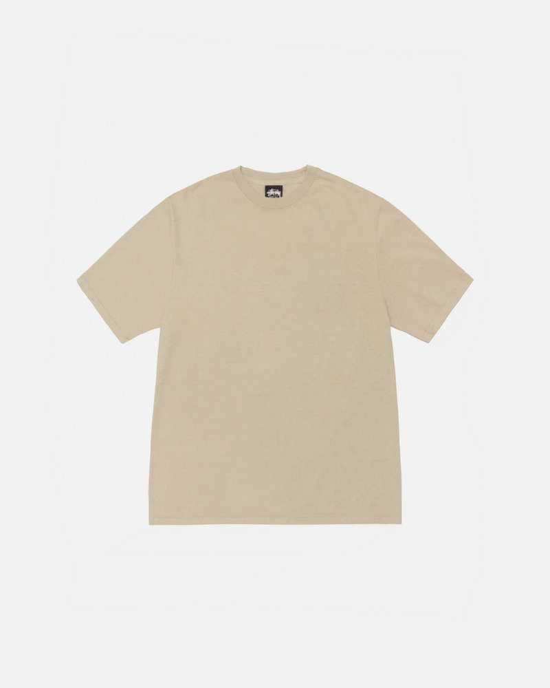 BUANA TEE PIGMENT DYED - Image 2