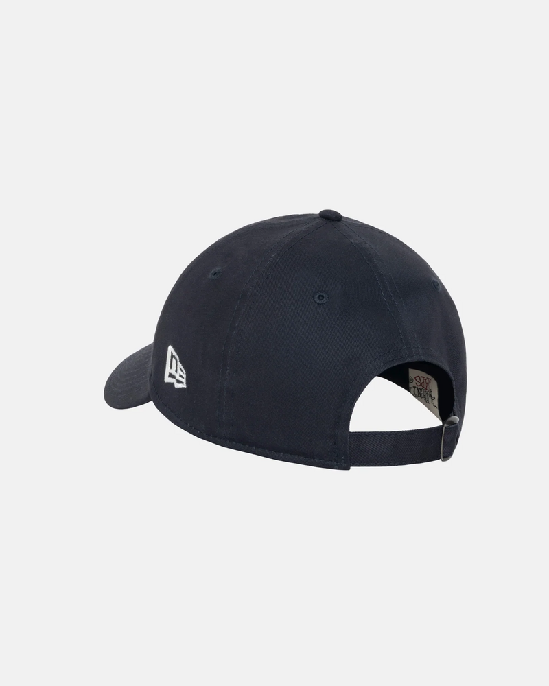 NEW ERA 9TWENTY BASIC STRAPBACK - Image 2