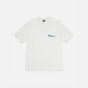 Alternative view of SUPERIOR QUALITY TEE PIGMENT DYED