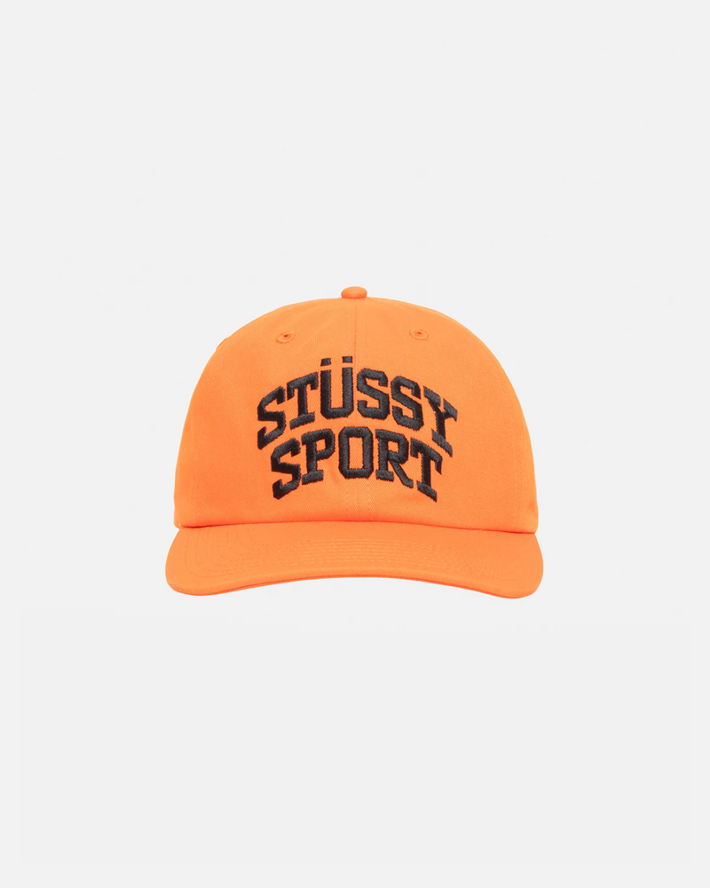 MID DEPTH ST��SSY SPORT SNAPBACK