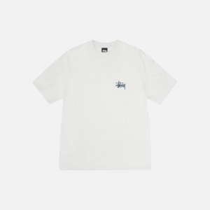 Alternative view of BUILT IN USA TEE PIGMENT DYED