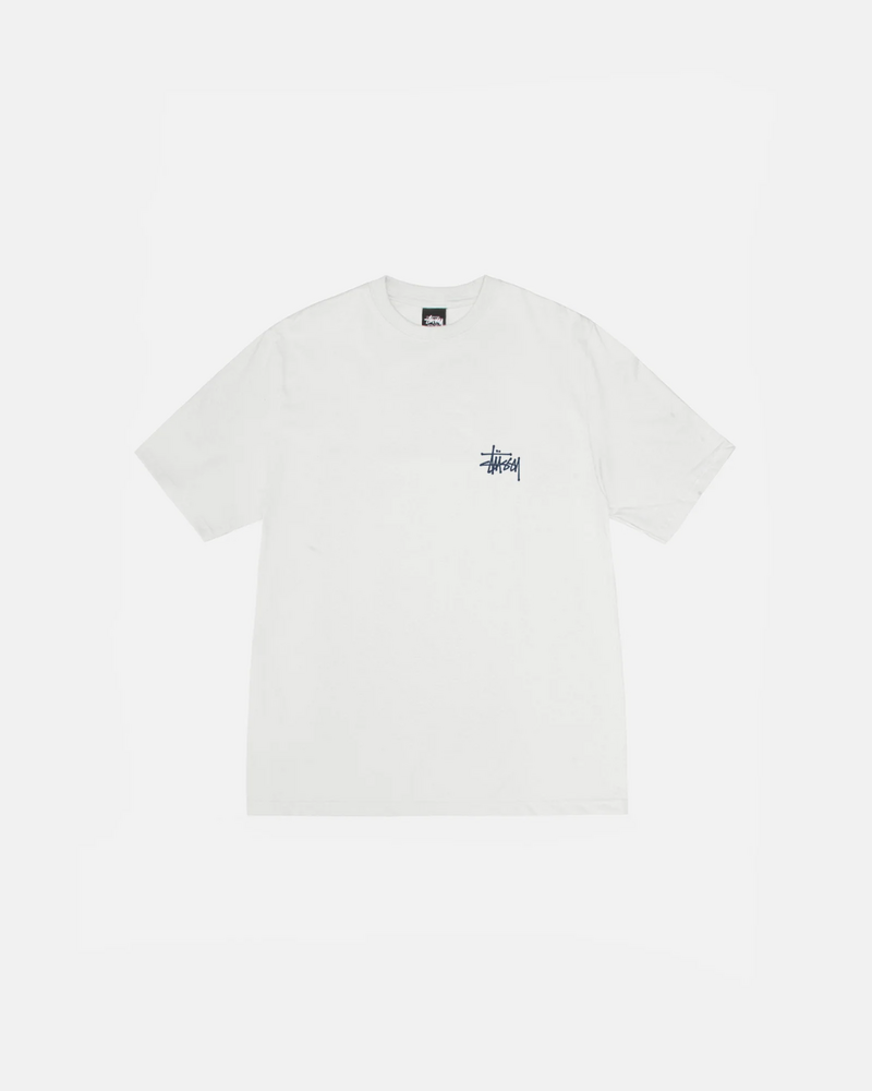 BUILT IN USA TEE PIGMENT DYED - Image 2