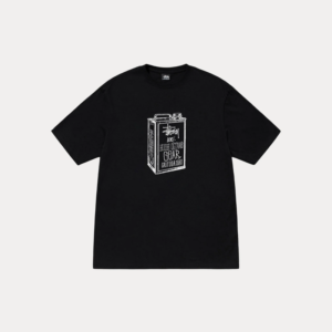 Alternative view of HIGH OCTANE TEE